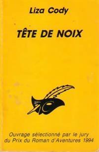 Tête de noix - Liza Cody - Livre