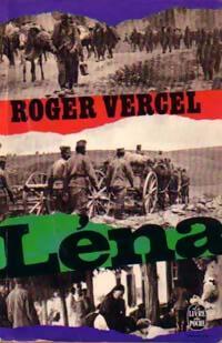 Léna - Roger Vercel - Livre
