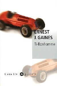 Ti-Bonhomme - Ernest J. Gaines - Livre