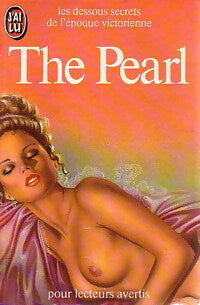 The Pearl - Inconnu - Livre