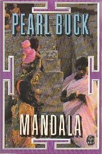 Mandala - Pearl Buck - Livre