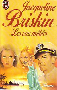 Les vies mêlées - Jacqueline Briskin - Livre