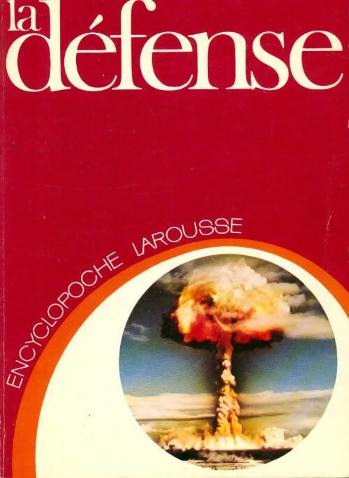 La défense - Collectif - Livre