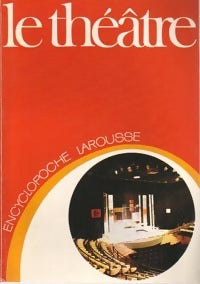 Le théâtre - Alain Veinstein, Jean Duvignaud - Livre