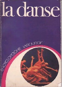 La danse - Hélène Hachard - Livre