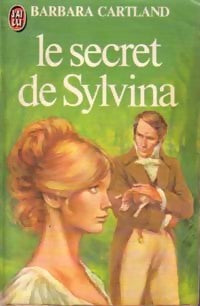 Le secret de Sylvina - Barbara Cartland - Livre