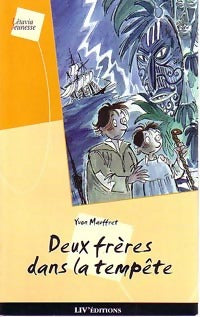 Aux sept vents de la mer Celtique Tome II : La victoire des Bagaudes - Yann Brékilien - Livre
