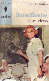 Susan Barton et ses élèves - Helen D. Boylston - Livre
