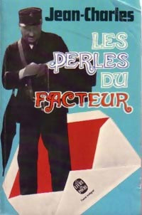 Les perles du facteur - Jean-Charles - Livre