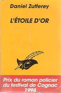 L'étoile d'or - Daniel Zufferey - Livre