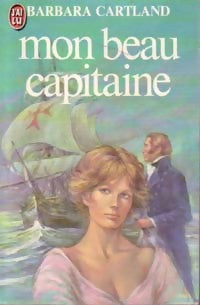 Mon beau capitaine - Barbara Cartland - Livre