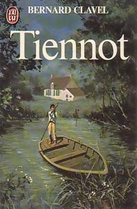 Tiennot - Bernard Clavel - Livre