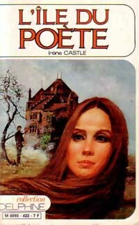 L'île du poète - Irene Castle - Livre