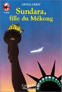 Sundara, fille du Mékong - Linda Crew - Livre