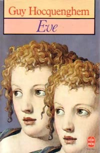 Eve - Guy Hocquenghem - Livre