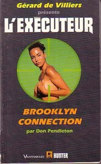 Brooklyn Connection - Don Pendleton - Livre