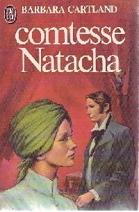 Comtesse Natacha - Barbara Cartland - Livre