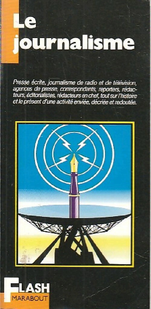 Le journalisme - Y. Loiseau - Livre