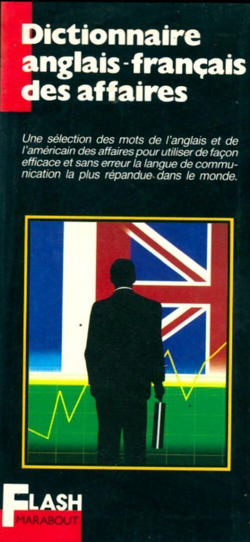 Dictionnaire anglais/Français des affaires - Perin-M. M - Livre