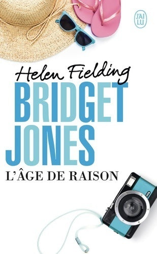Bridget Jones. L'âge de raison - Helen Fielding - Livre