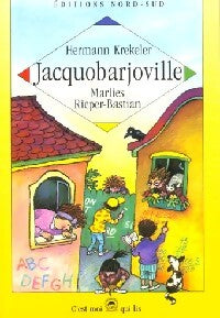 Jacquobarjoville - H. Krekeller - Livre