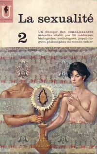 La sexualité Tome II - C. Jamont, Dr Willy - Livre