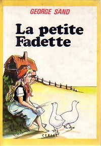 La petite Fadette - Sand - Livre