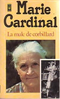 La mule de corbillard - Marie Cardinal - Livre