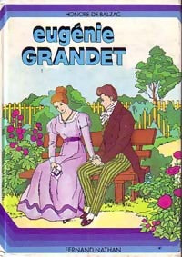 Eugénie Grandet - Honoré De Balzac - Livre