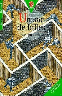 Un sac de billes - Joseph Joffo - Livre