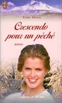 Crescendo pour un péché - Tami Hoag - Livre