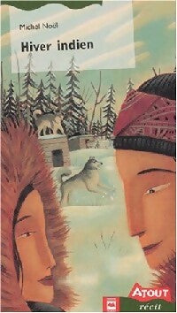 Hiver indien - Michel Noël - Livre