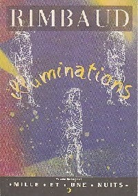 Illuminations - Arthur Rimbaud - Livre