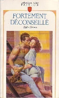 Fortement déconseillé - Billie Green - Livre