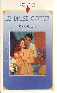 Le brise-coeur - Doris Parmett - Livre