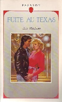 Fuite au Texas - Jan Hudson - Livre