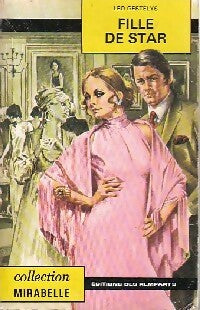 Fille de star - Leo Gestelys - Livre