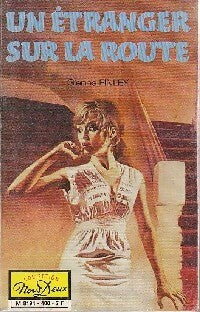 Un étranger sur la route - Glenna Finley - Livre