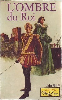 L'ombre du roi - Judith Polley - Livre