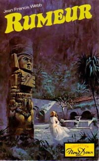 Rumeur - Jean Francis Webb - Livre