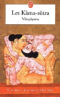 Les Kama-Sutra - Madelyn Carol Dervos - Livre