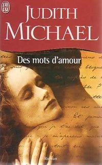Des mots d'amour - Judith Michael - Livre