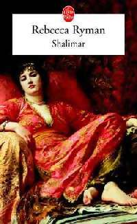 Shalimar - Rebecca Ryman - Livre