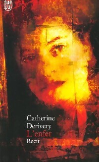 L'enfer - Catherine Derivery - Livre