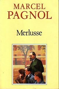 Merlusse - Marcel Pagnol - Livre