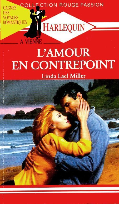 L'amour en contrepoint - Linda Lael Miller - Livre