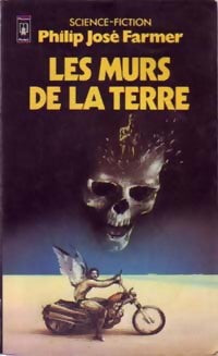 Hommes dieux Tome IV : Les murs de la terre - Philip José Farmer - Livre