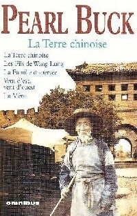 La terre chinoise - Pearl Buck - Livre