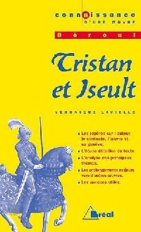 Tristan et Iseut - Béroul - Livre