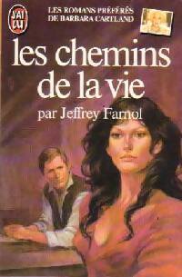 Les chemins de la vie - Jeffrey Farnol - Livre